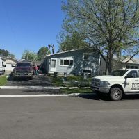 MDD Exteriors - West Chicago ico