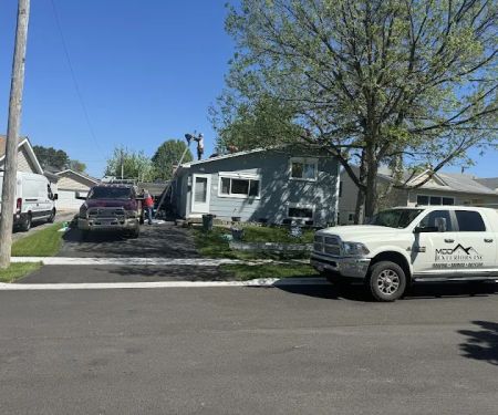 MDD Exteriors - West Chicago