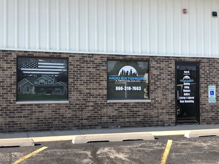 MDD Exteriors - West Chicago Picture 2