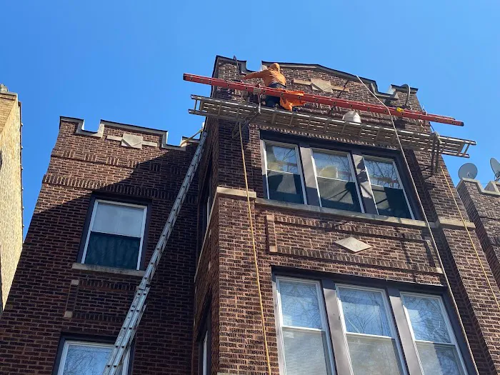 Century Roofing & Masonry Experts Picture 2