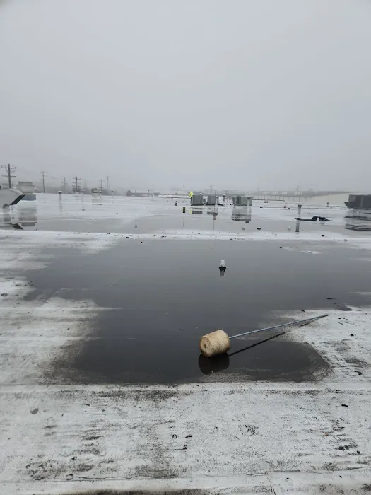 Century Roofing & Masonry Experts Picture 1