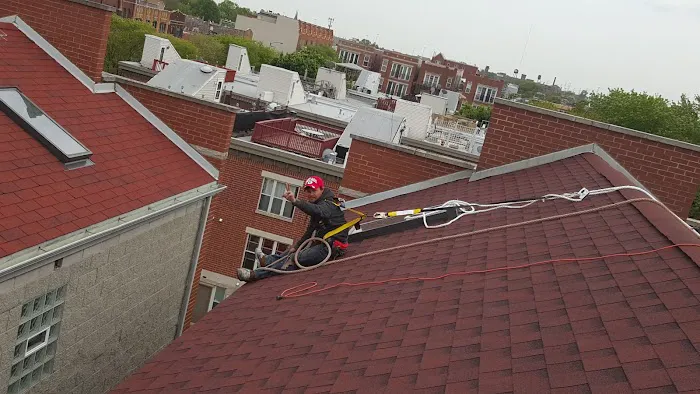 Century Roofing & Masonry Experts Picture 5