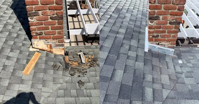 Century Roofing & Masonry Experts Picture 4