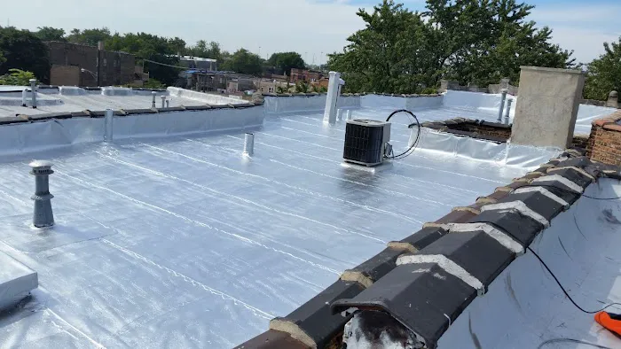 Century Roofing & Masonry Experts Picture 6