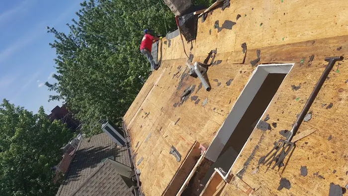 Century Roofing & Masonry Experts Picture 7