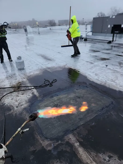 Century Roofing & Masonry Experts Picture 8