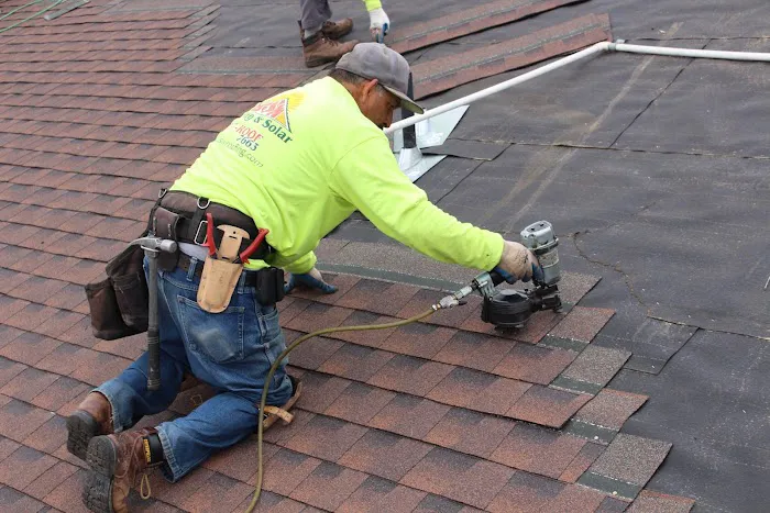 Century Roofing & Masonry Experts Picture 10