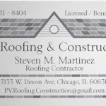PV Construction INC