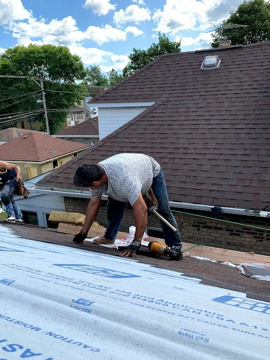 PV Construction INC Picture 2