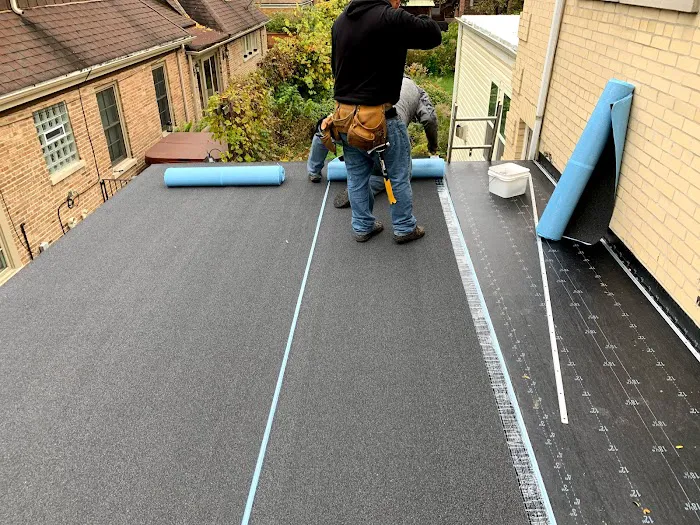 PV Construction INC Picture 3