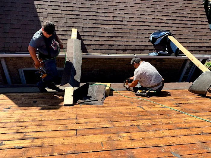 PV Construction INC Picture 5