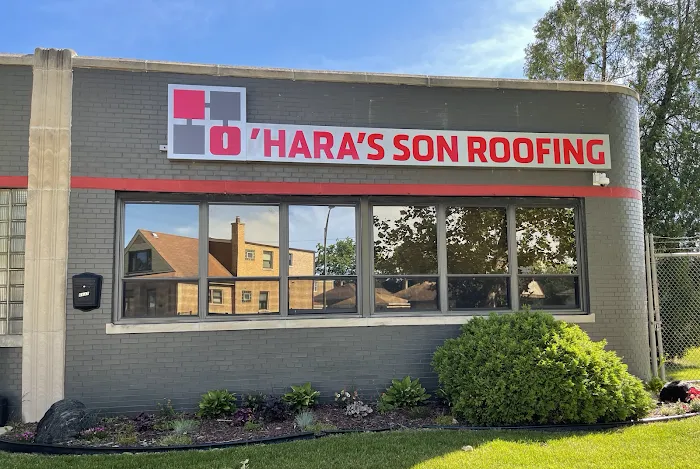 O'Hara's Son Roofing Company Picture 3