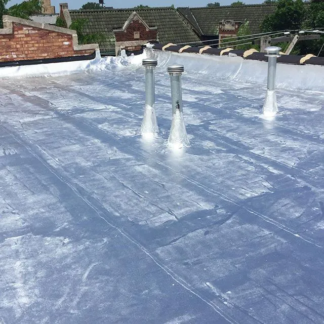 O'Hara's Son Roofing Company Picture 9