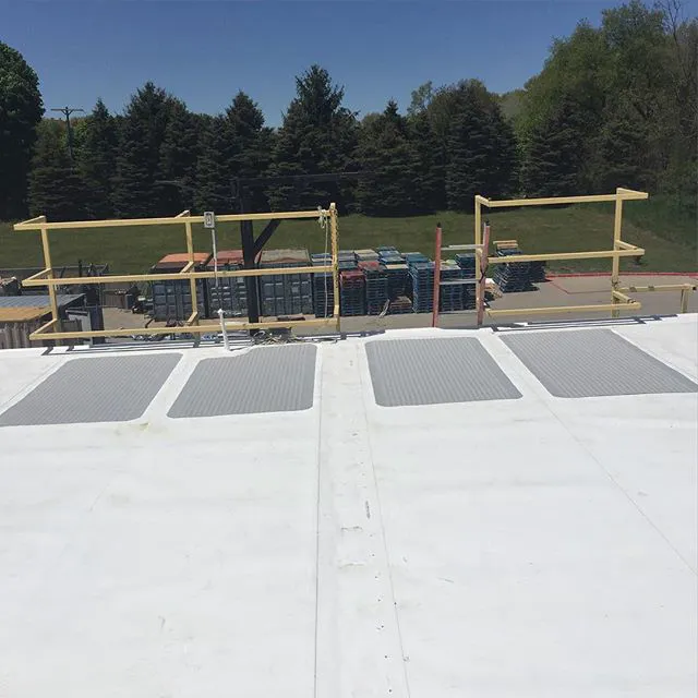 O'Hara's Son Roofing Company Picture 10