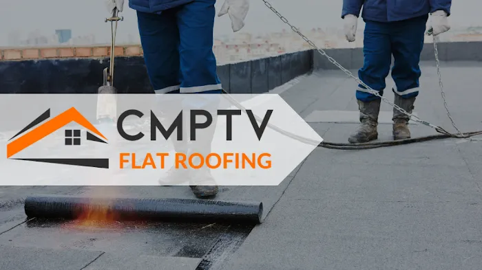 CMPTV Flat Roofing Picture 3