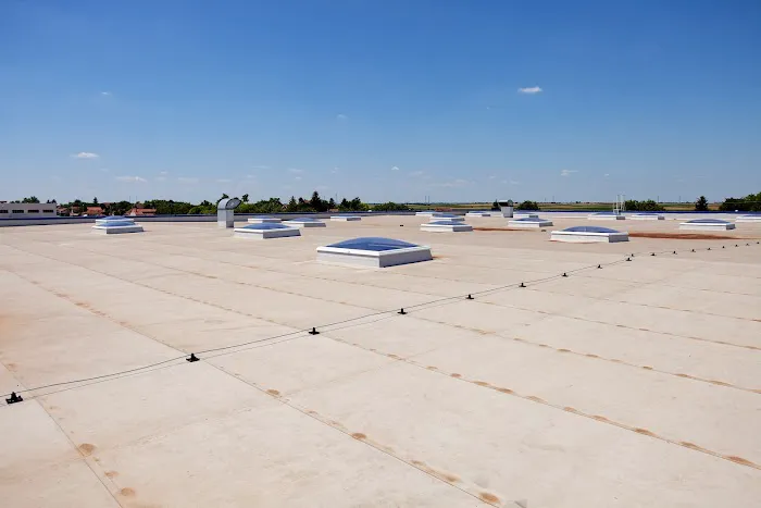 CMPTV Flat Roofing Picture 7