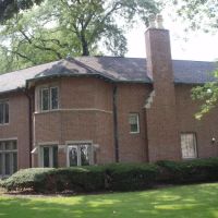 Dunne Roofing Co. ico