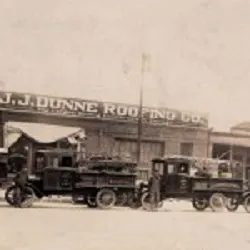 Dunne Roofing Co. Picture 2