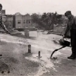 Dunne Roofing Co. Picture 7