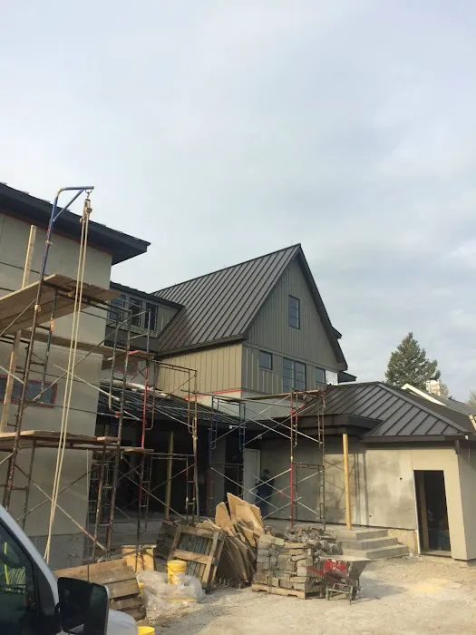 RENVX Roofing Contractors & Company Picture 10