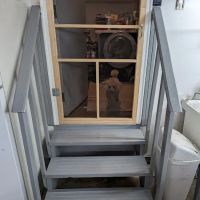 Illinois Home Restore ico