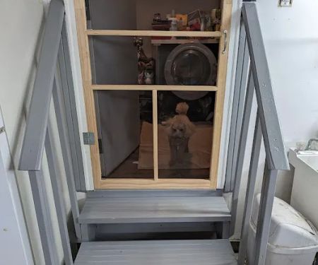 Illinois Home Restore