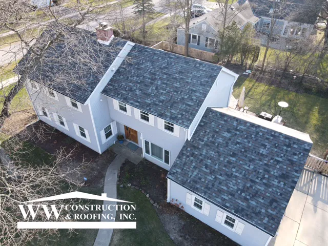 Ww Construction & Roofing, Inc Picture 2