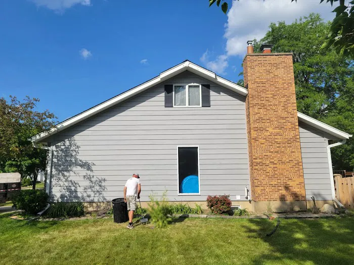 Ww Construction & Roofing, Inc Picture 6