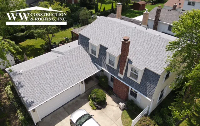 Ww Construction & Roofing, Inc Picture 8