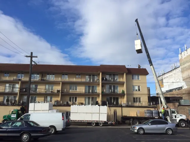 Ww Construction & Roofing, Inc Picture 9