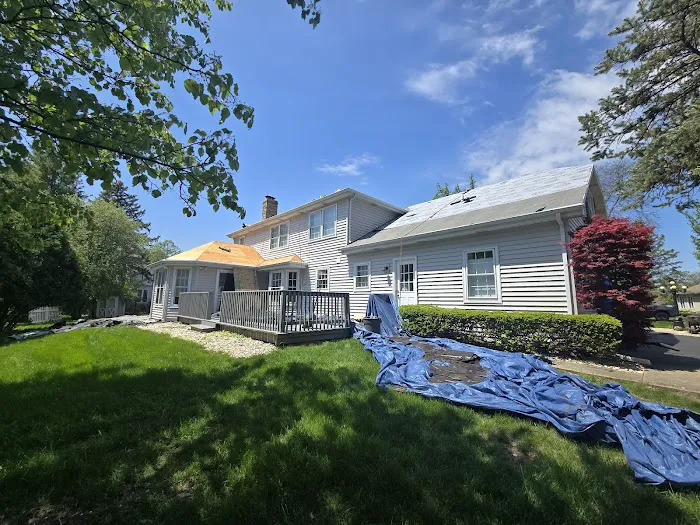 JJ Construction Ent Inc. Picture 1