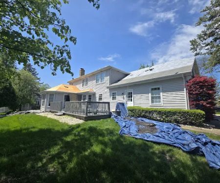 JJ Construction Ent Inc.