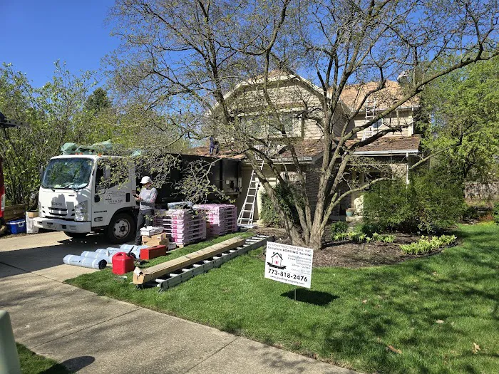 JJ Construction Ent Inc. Picture 8