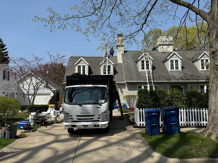 JJ Construction Ent Inc. Picture 6