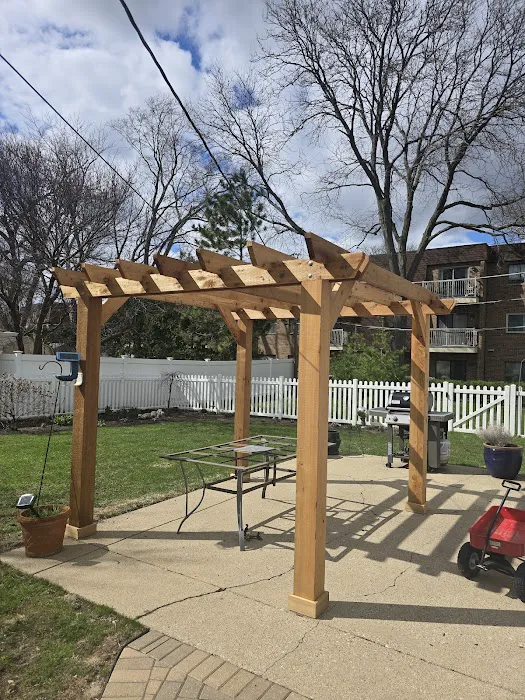 JJ Construction Ent Inc. Picture 10