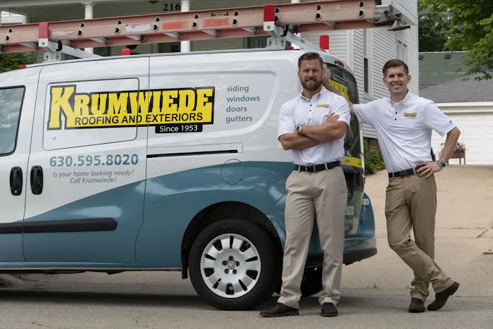 Krumwiede Home Pros Picture 1