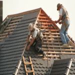 Raymonds Roofing Company
