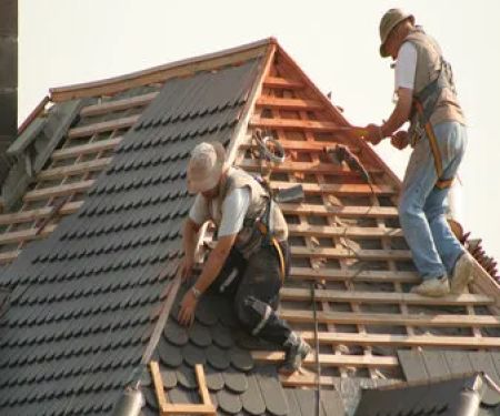 Raymonds Roofing Company