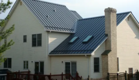 Raymonds Roofing Company Picture 6