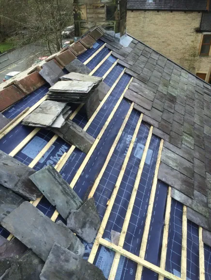 Raymonds Roofing Company Picture 5