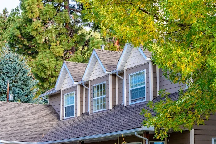 LOJE Roofing Company & Roof Repair Picture 1