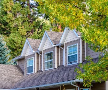 LOJE Roofing Company & Roof Repair