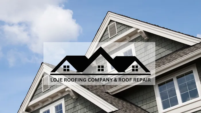 LOJE Roofing Company & Roof Repair Picture 3