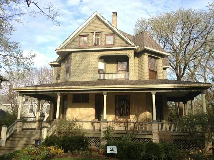 Jack Taff Roofing Inc. Picture 3