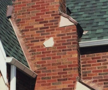 Jack Taff Roofing Inc.