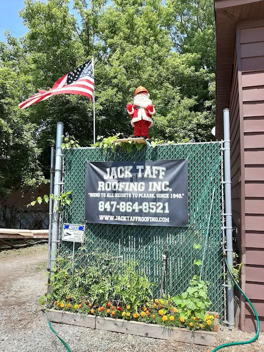 Jack Taff Roofing Inc. Picture 5
