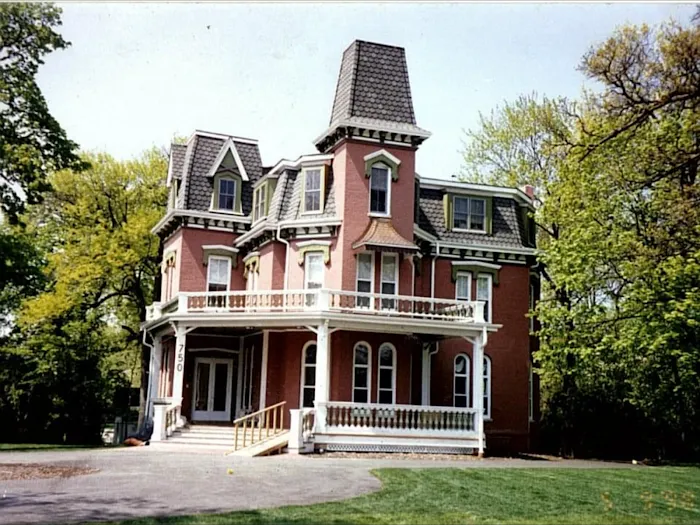 Jack Taff Roofing Inc. Picture 4