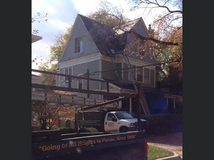 Jack Taff Roofing Inc. Picture 6