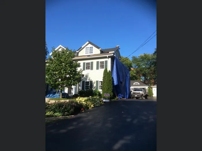 Jack Taff Roofing Inc. Picture 9