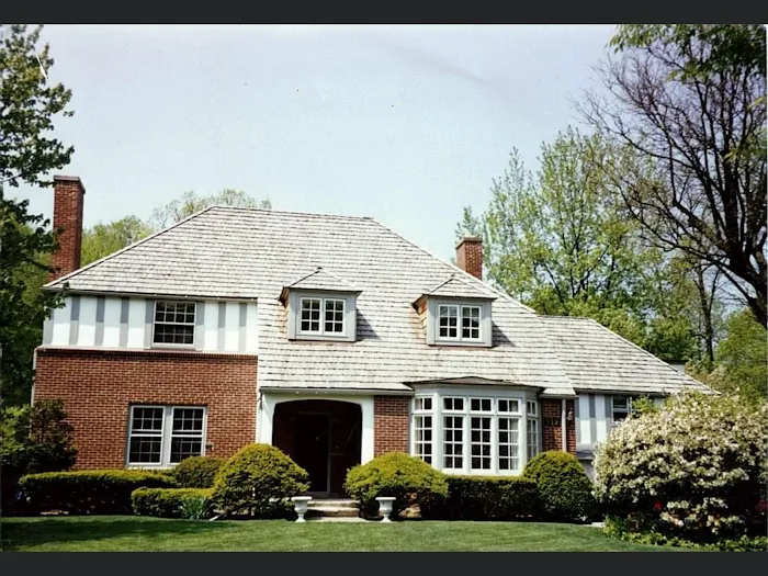 Jack Taff Roofing Inc. Picture 8